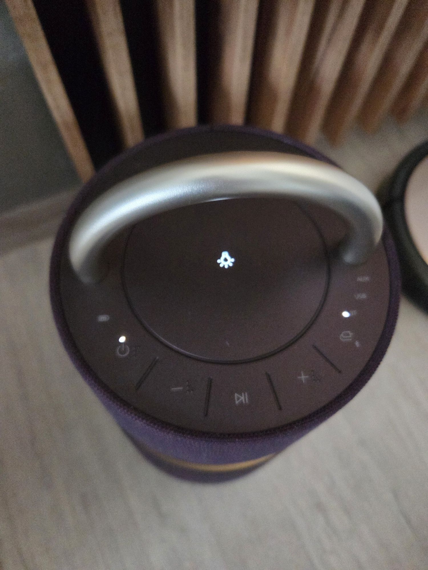 Głośnik Bluetooth LG RP4 xboom 360
