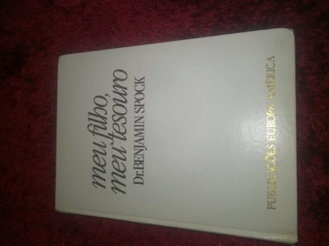 Livros vários a escolher