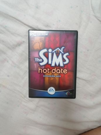 The Sims - Hot Date