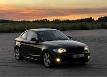 BMW Série 1 - 120d - E82 - 2.0 177cv - 208.000km