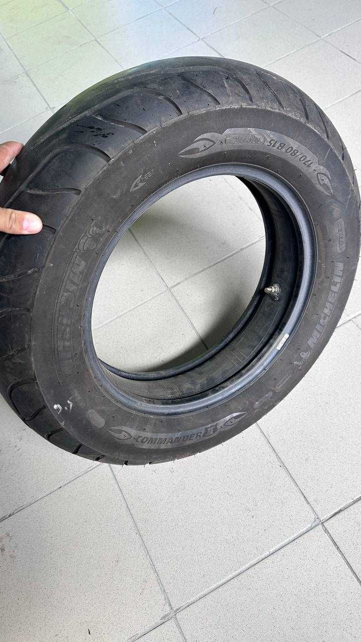 Michelin commander 2.    170/80-15 5117
