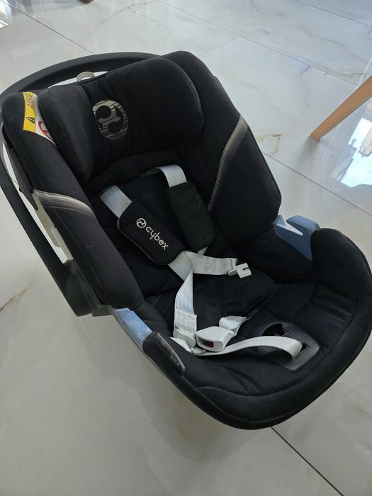 Fotelik nosidło Cybex Aton 5