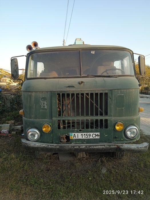 Продам або обміняю авто