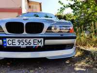 BMW 530d на кращрму двигуну м57