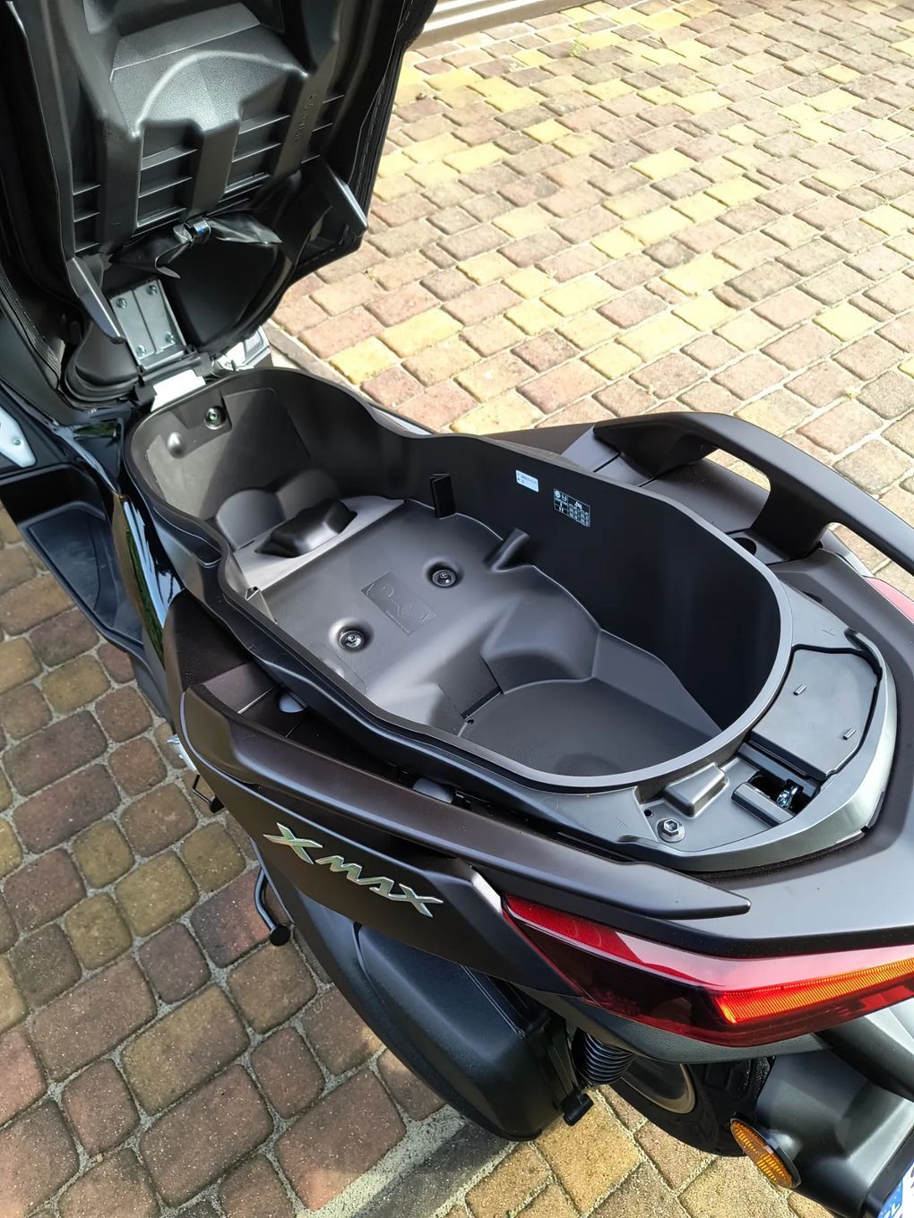 Yamaha X-max Skuter Yamaha XMAX 300 TECHMAX - nowy