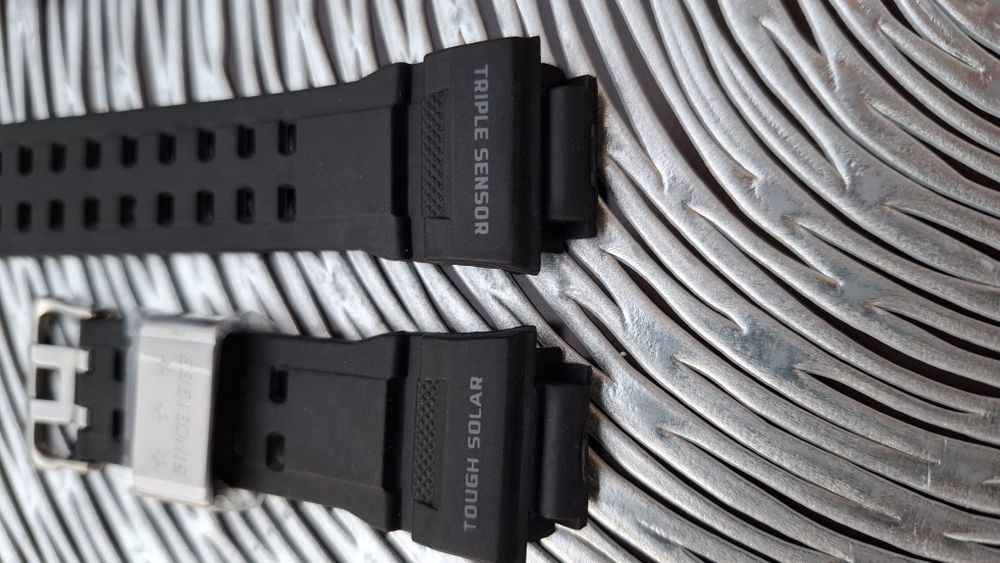 Casio G-Shock GW-9400 Rangeman  Pasek+bezel