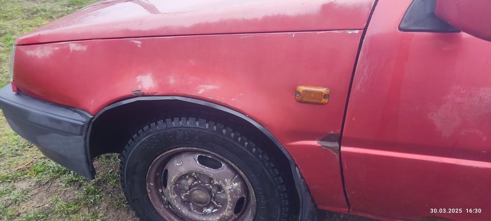 Mitsubishi lancer 1986