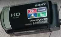 Kamera Sony HDR CX 210 5.3