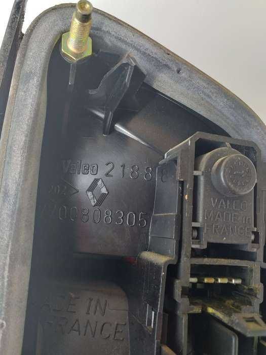 Lampa tylna tył lewa Renault Safrane 1