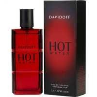 Davidoff Hot Water MEN 34ml