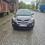 Toyota Urban Cruiser Toyota urban cruser, 4x4