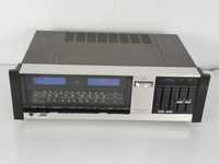 Amplituner JVC JR-S100L Vintage Ładny Pięknie gra! 1977r wzmacniacz