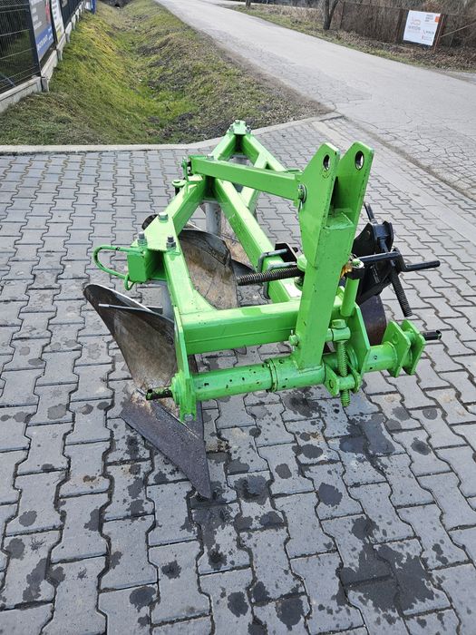 Plug 3 2 orlik skibowy