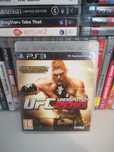 UFC 2010 undisputed ps3 PlayStation 3