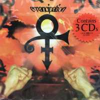 Prince - emacipation 3 cd RARYTAS