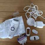 Braun Silk Epil 9