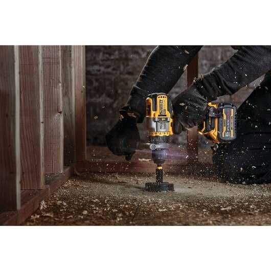 DeWALT DCD999B 20V MAX дрель / шуруповерт / перфоратор з США ОРИГІНАЛ