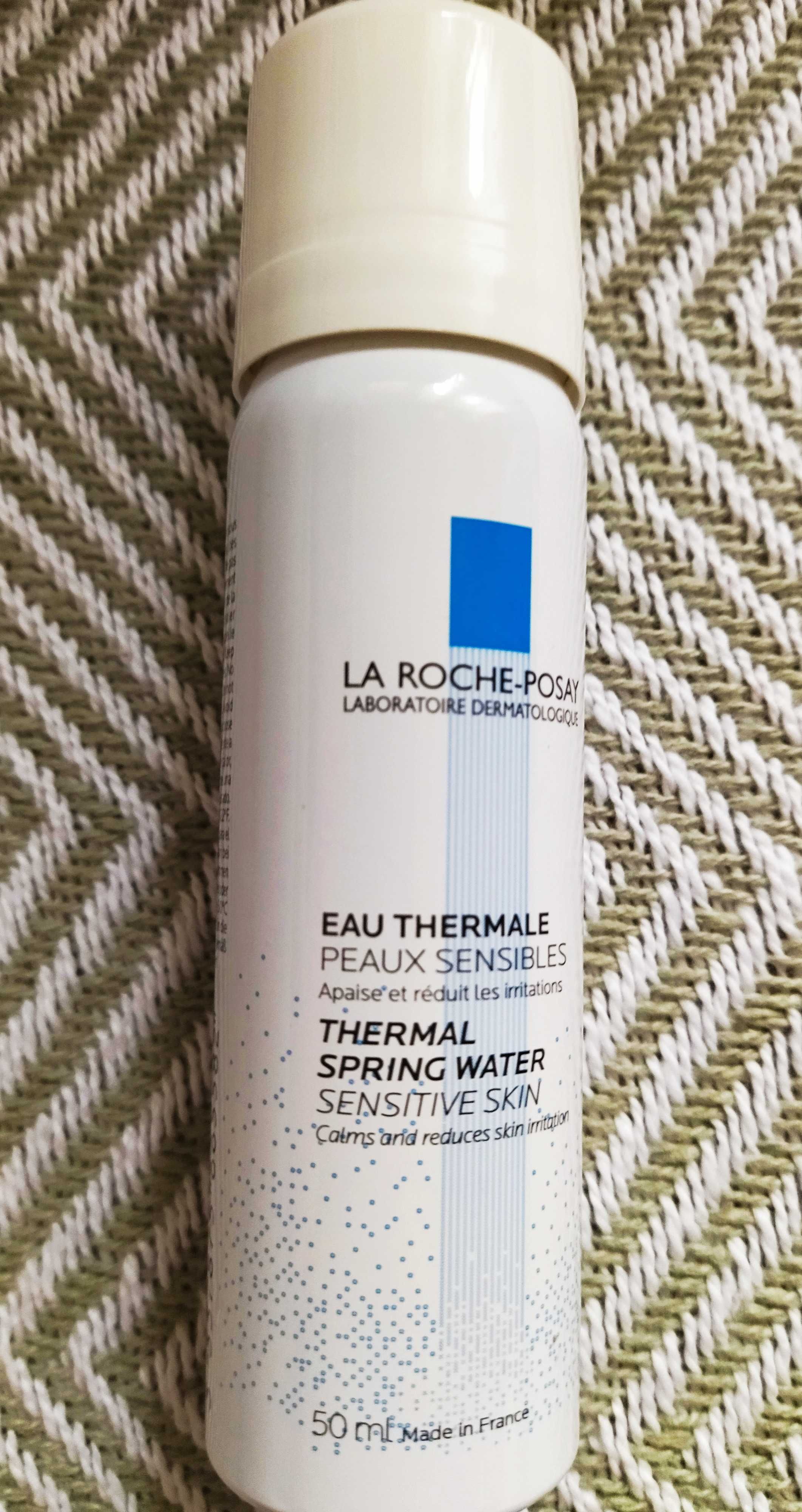 LA ROCHE-POSAY Woda Termalna 50 ml