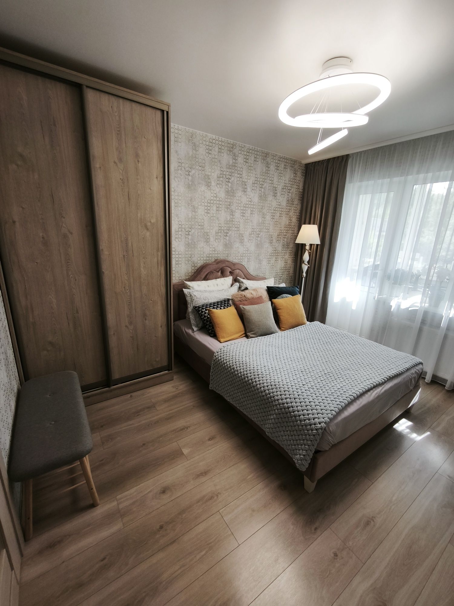 Продаж 2-во кім.квартири у Вишневому.