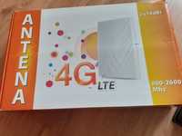 Antena LTE Mimo .Super