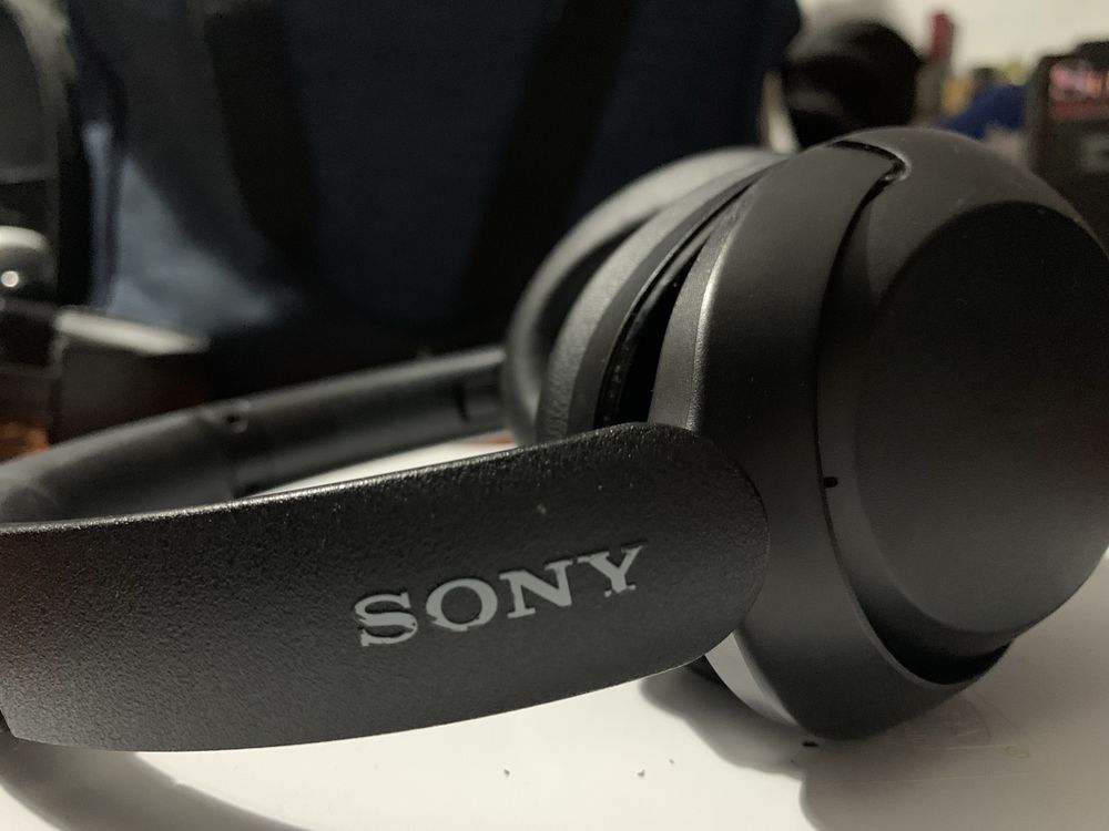 Sony WH-XB910N Com Bolsa