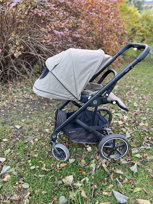 Spacerówka Cybex Balios S