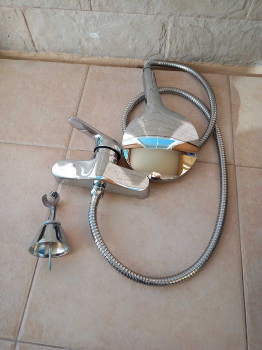 Acessórios de wc- casa de banho