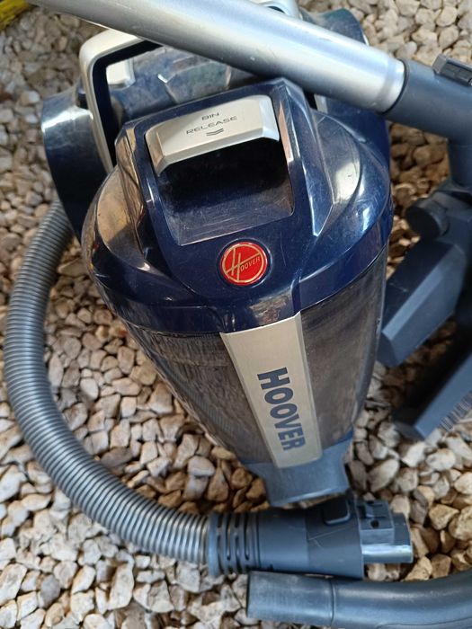 Aspirador de pó Hoover