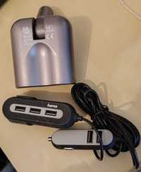 USB carregador para automóvel / tomada isqueiro