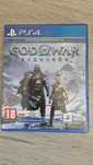 God of War Ragnarok PS4 PL