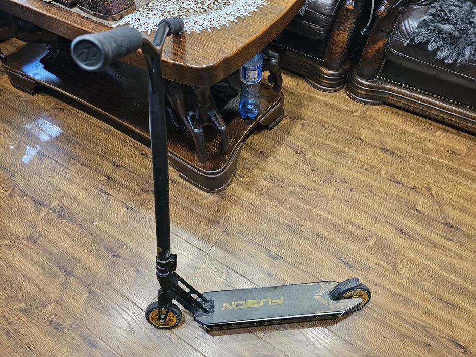 Hulajnoga wyczynowa Fuzion Z350