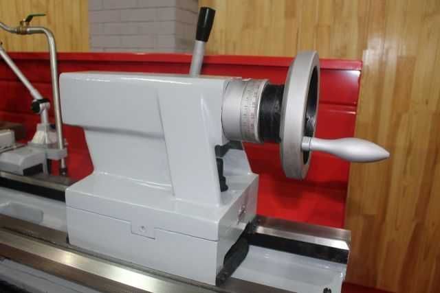 Токарний верстат токарный станок по металлу  Holzmann ED 1500INDIG-80