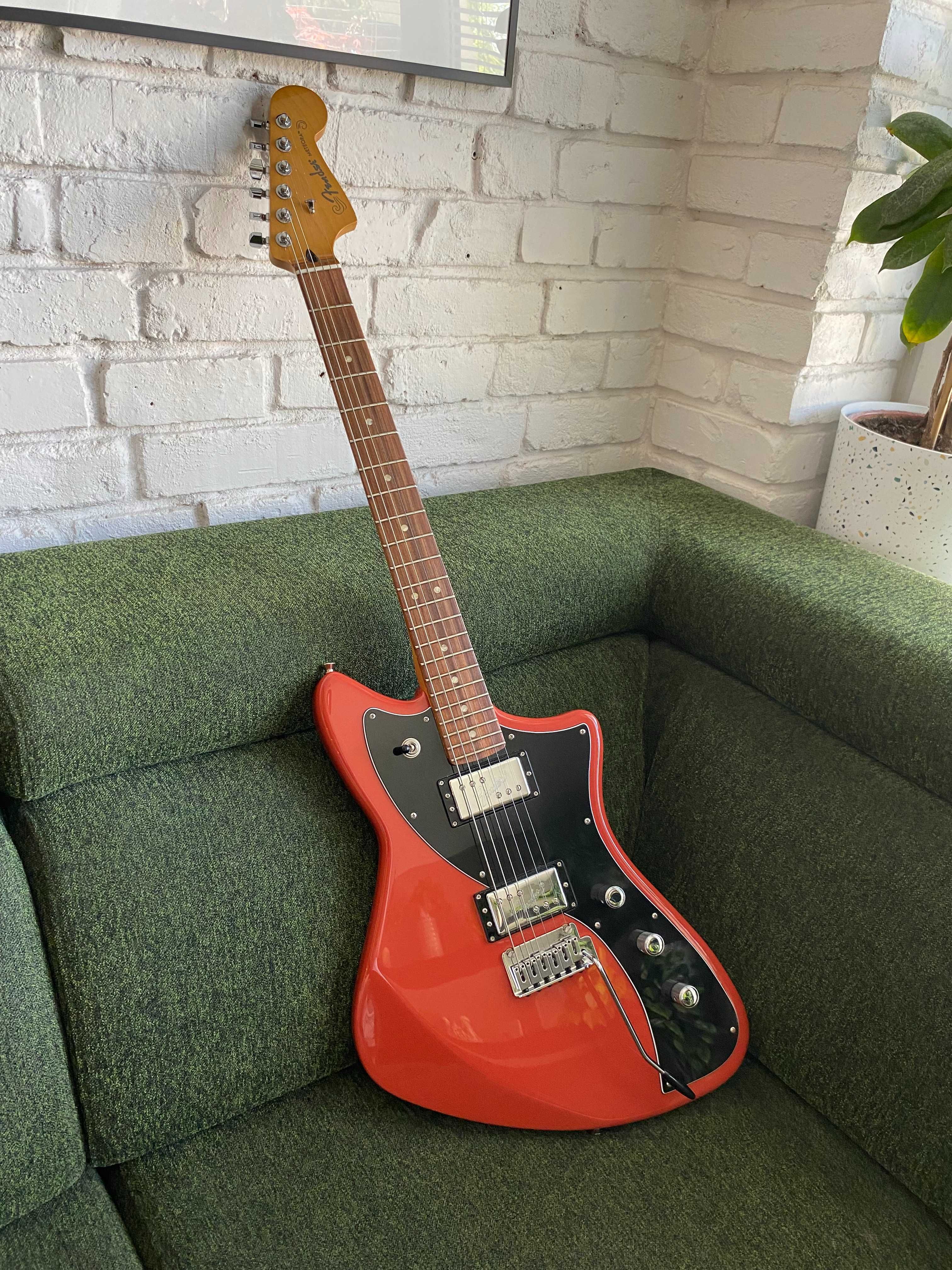 Fender Player Plus Meteora