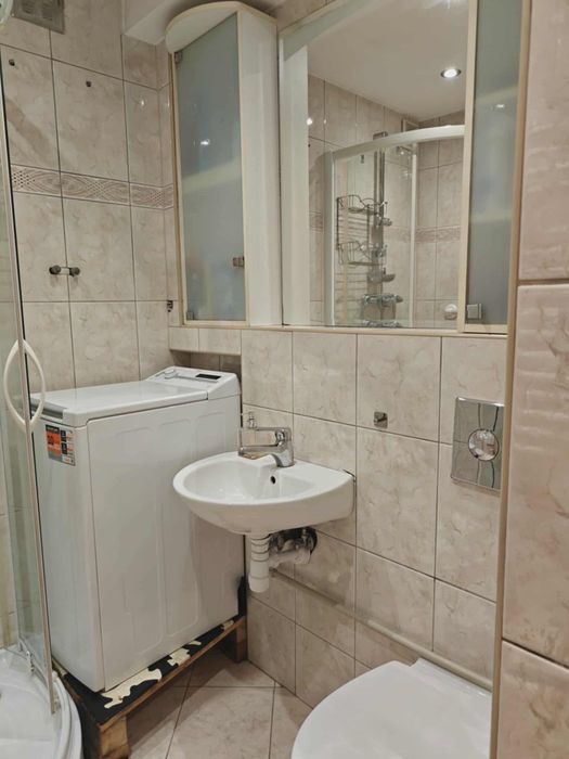 Mieszkanie do wynajęcia 46 m2 centrum Skoczowa