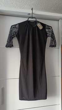 Sukienka Mała czarna S/M