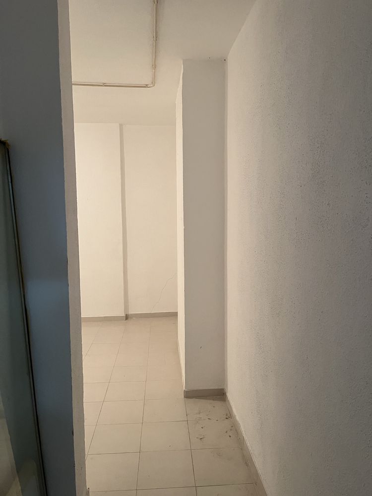 Arrecadação Lisboa | Aluguer | 16m2