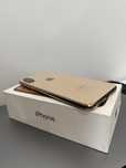 Iphone XS GOLD 64gb