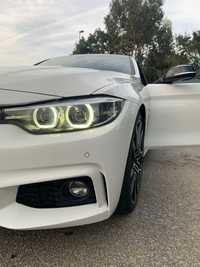 BMW 420 Gran Coupé d Pack M Auto