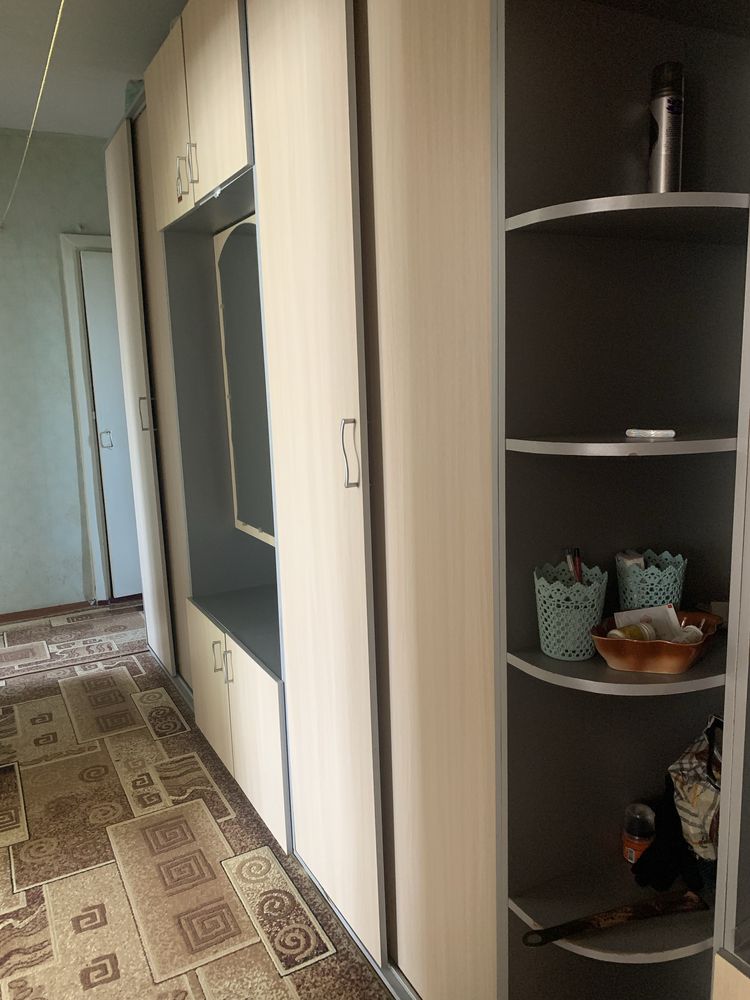 Продаж 3- кімн квартира. Можна сертифікат. по вулиці Світальского