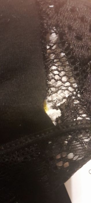 Majtki 3 sztuki rozmiar XL