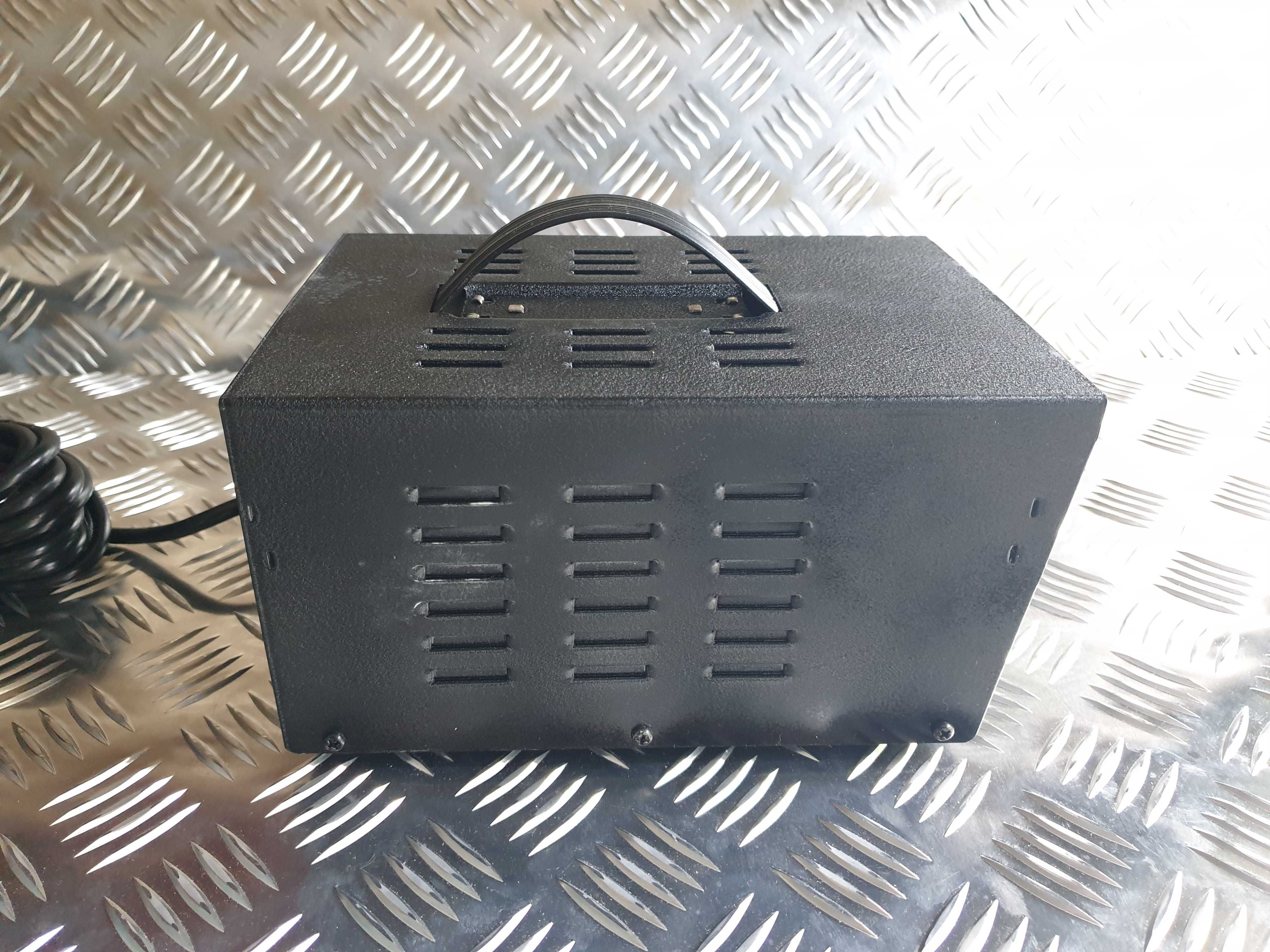 1 KW Перетворювач понижувач напруги з 220В в 110В