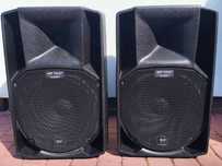 Kolumny aktywne RCF Art 715 700W