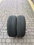 Opony Dunlop Winter Sport 5  205/55/16 91H  2x8mm ROK 2022