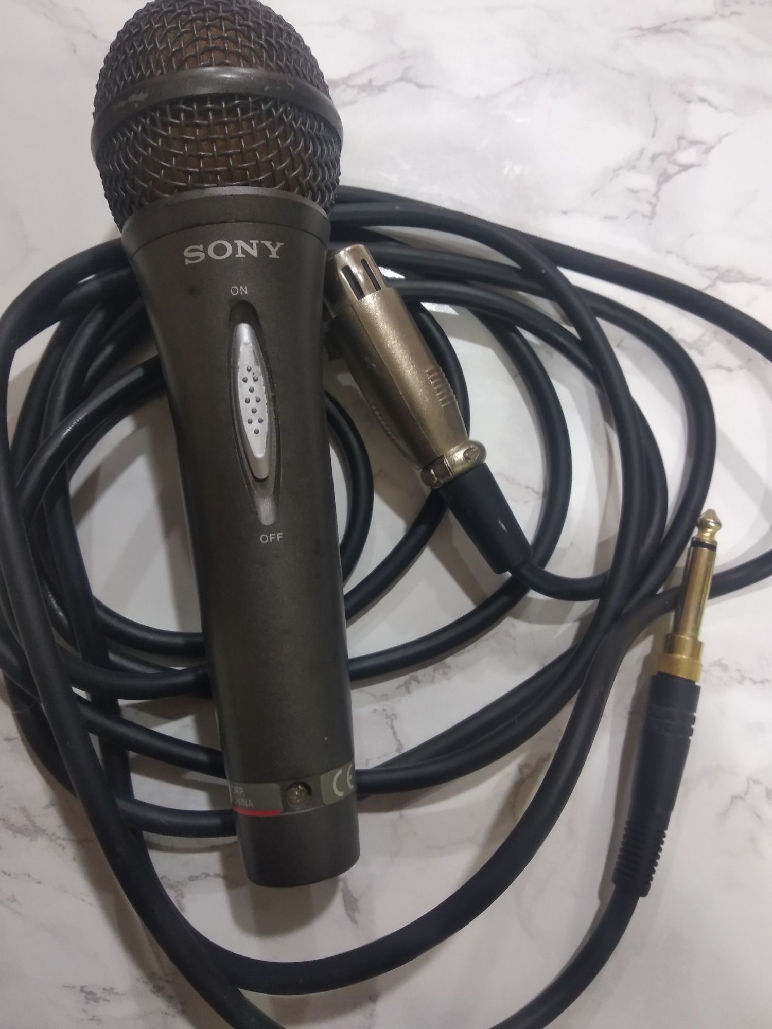 Продам два мікрофони