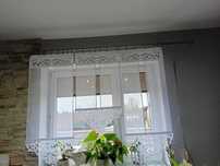 Nowe panele firany
