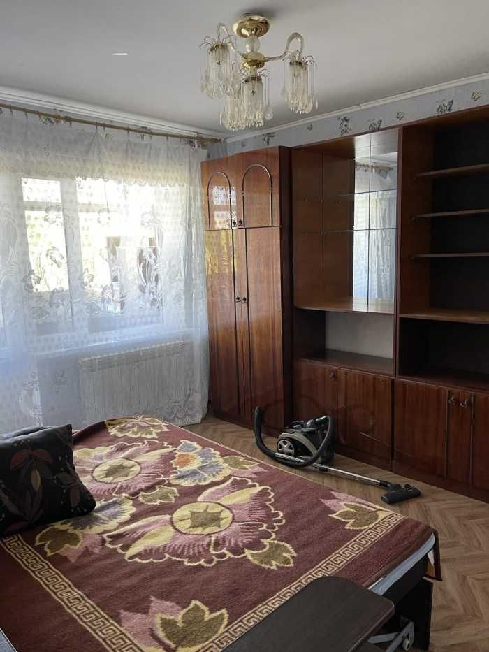 Аренда 2к квартиры в Центре