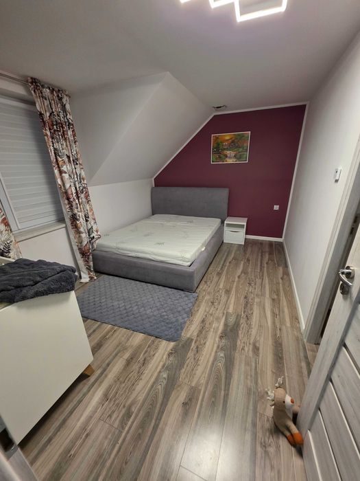 Mieszkanie na wynajem centrum Lubienia Kujawskiego