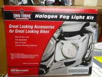 Halogeny goldwing