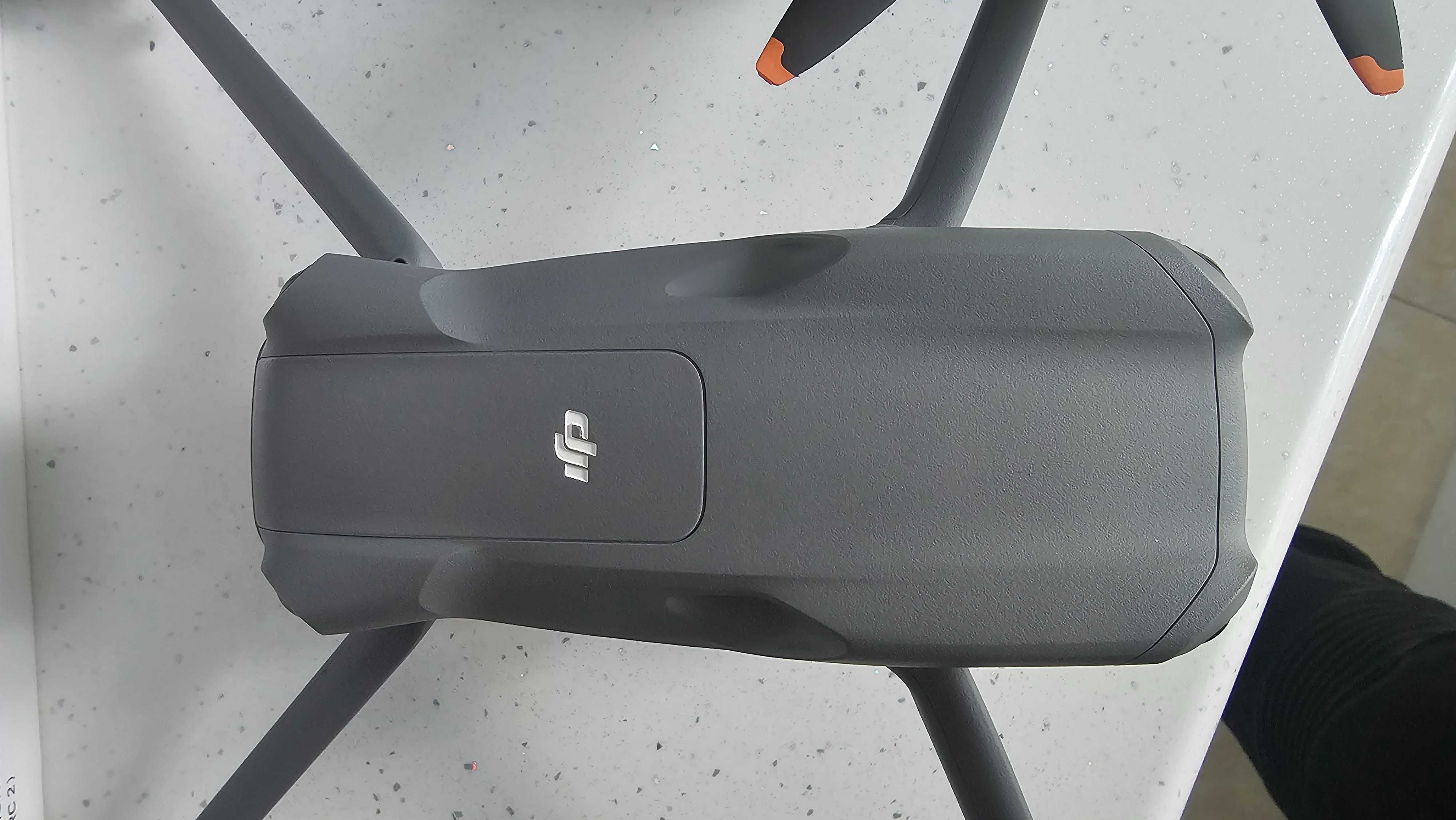 Dji Air 3 Fly More Combo RC 2 + Moduł 4g Dongle 2