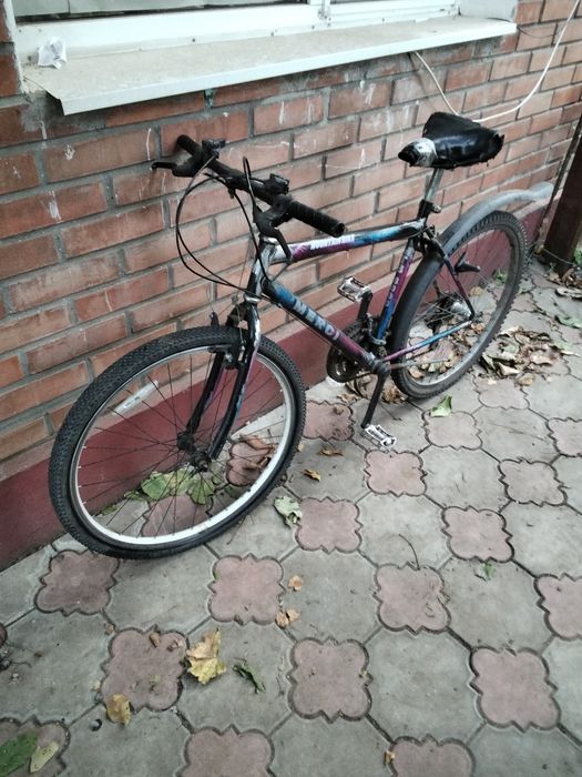 Велосипед продам
